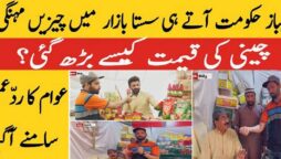 شہباز حکومت