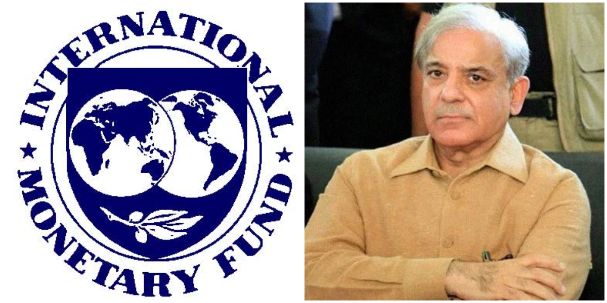 مذاکرات کے دوران آئی ایم ایف نئی حکومت کے سامنے اپنے تحفظات رکھے گی۔