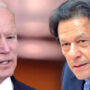 عمران خان نے 2008 میں بائیڈن کی مدد کی پیشکش ٹھکرا دی تھی، علی زیدی کا دعویٰ