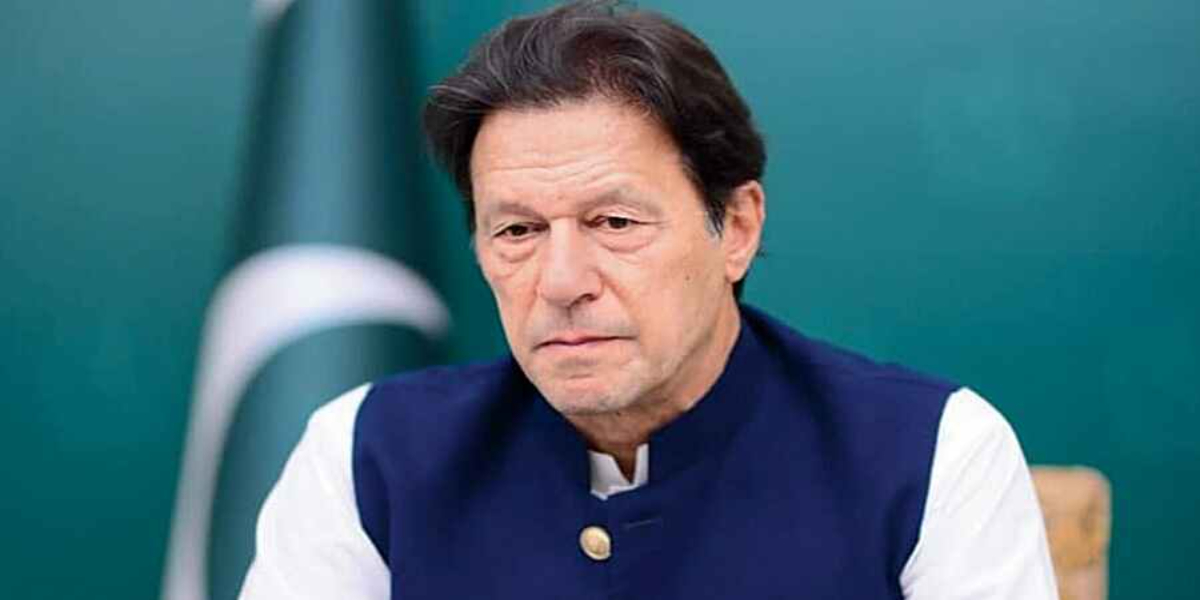 ممنوعہ فنڈنگ کیس