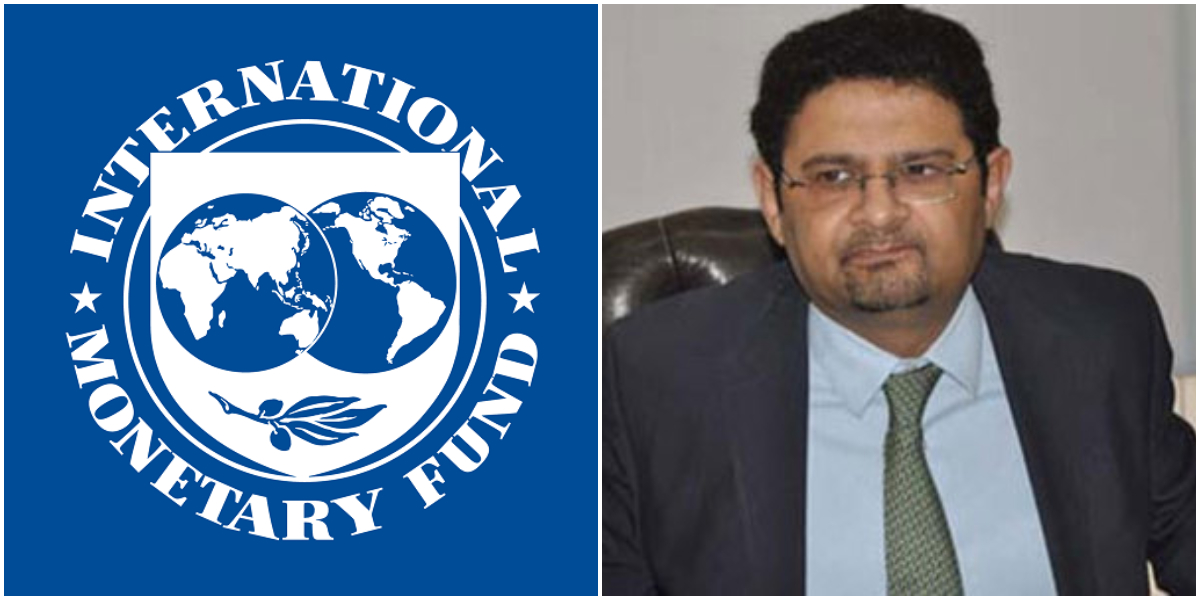 آئی ایم ایف سے مزاکرات کا اگلا دور 28 جون سے شروع ہونے کا امکان