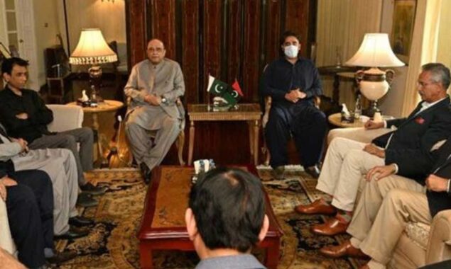 نئی مردم شماری