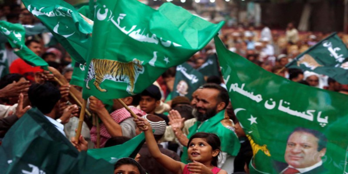مسلم لیگ ن