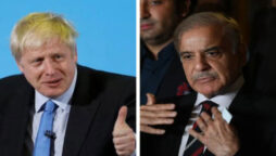 پاکستان اور برطانیہ