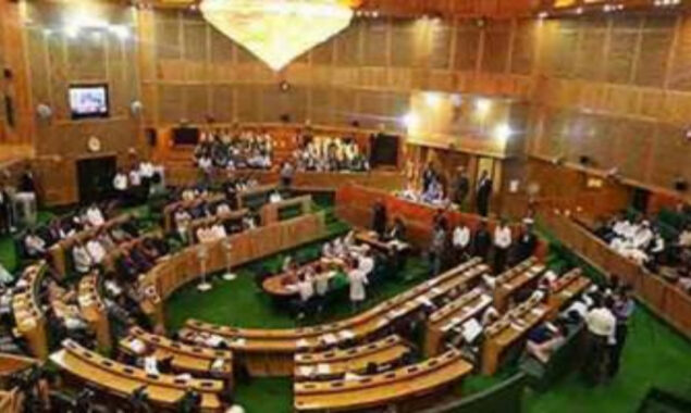آزاد کشمیرکے لیے آل پارٹیز کانفرنس کل اسلام آباد میں ہوگی
