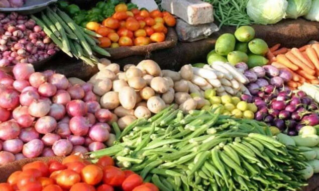 مہنگائی میں مزید اضافہ