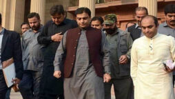 وزیراعلیٰ پنجاب انتخاب