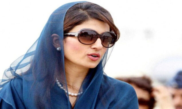 حنا ربانی کھر