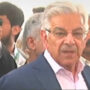 خواجہ آصف