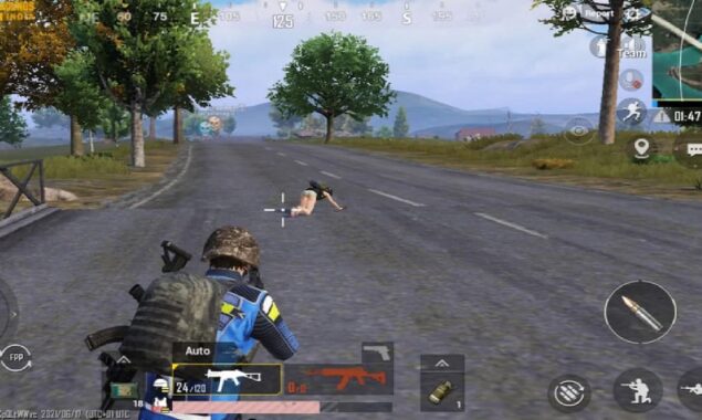 مشہور زمانہ موبائل گیم نے ہزاروں اکاؤنٹس بند کردیے