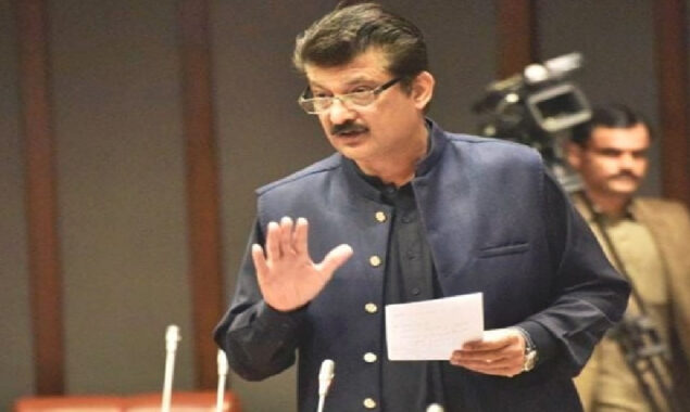 شہزاد وسیم