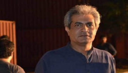 عمر سرفراز چیمہ