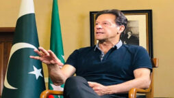 عمران خان