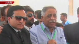 محمد زبیر