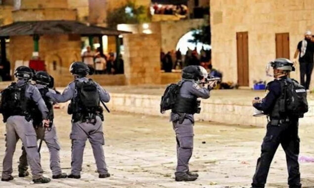 مسجد اقصیٰ میں حالیہ کشیدگی پر متحدہ امارات نے اسرائیلی سفیر کو طلب کرلیا