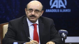 مسعود خان