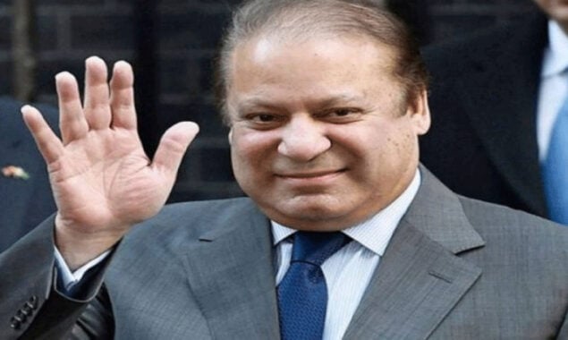 نواز شریف