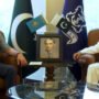 قازقستان کے فرسٹ ڈپٹی ڈیفنس منسٹر