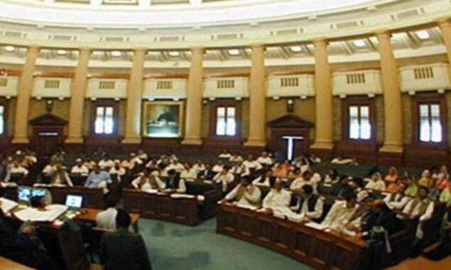 پنجاب اسمبلی