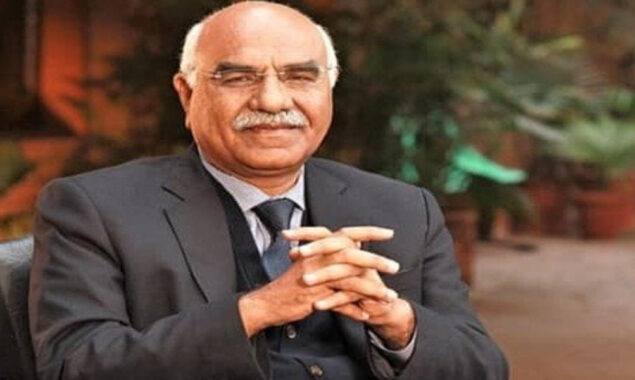 ڈاکٹر امجد ثاقب