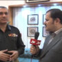 کراچی پولیس ان چیف