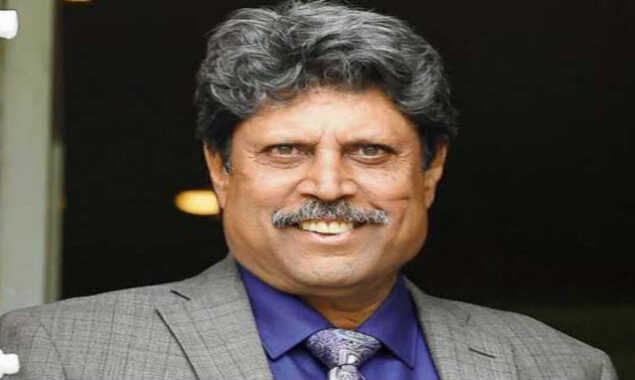 کپل دیو