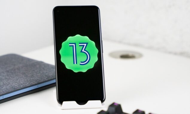 گوگل نے اینڈروئیڈ 13 کی اہم اپ ڈیٹ جاری کردیں