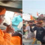 ہندو مذہبی رہنما کی کھلے عام مسلم خواتین کو زیادتی کا نشانہ بنانے کی دھمکی