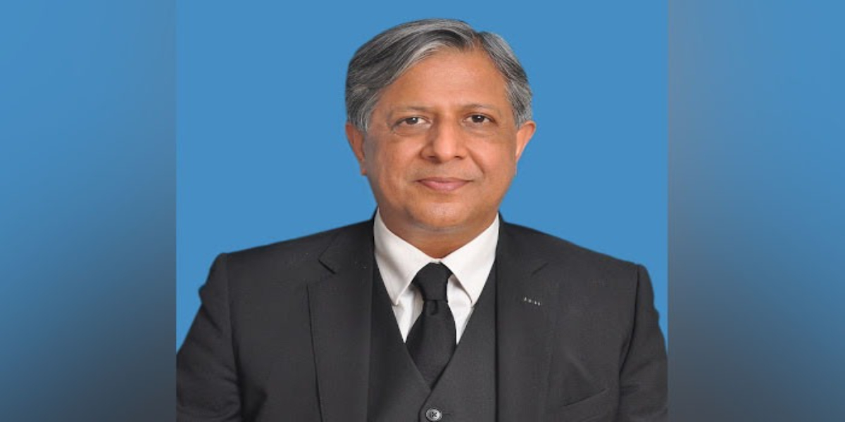 اعظم نذیر تارڑ