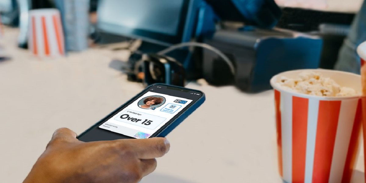 برطانیہ میں بالغوں کی فلموں کے لیے ڈیجیٹل آئی کارڈزجاری