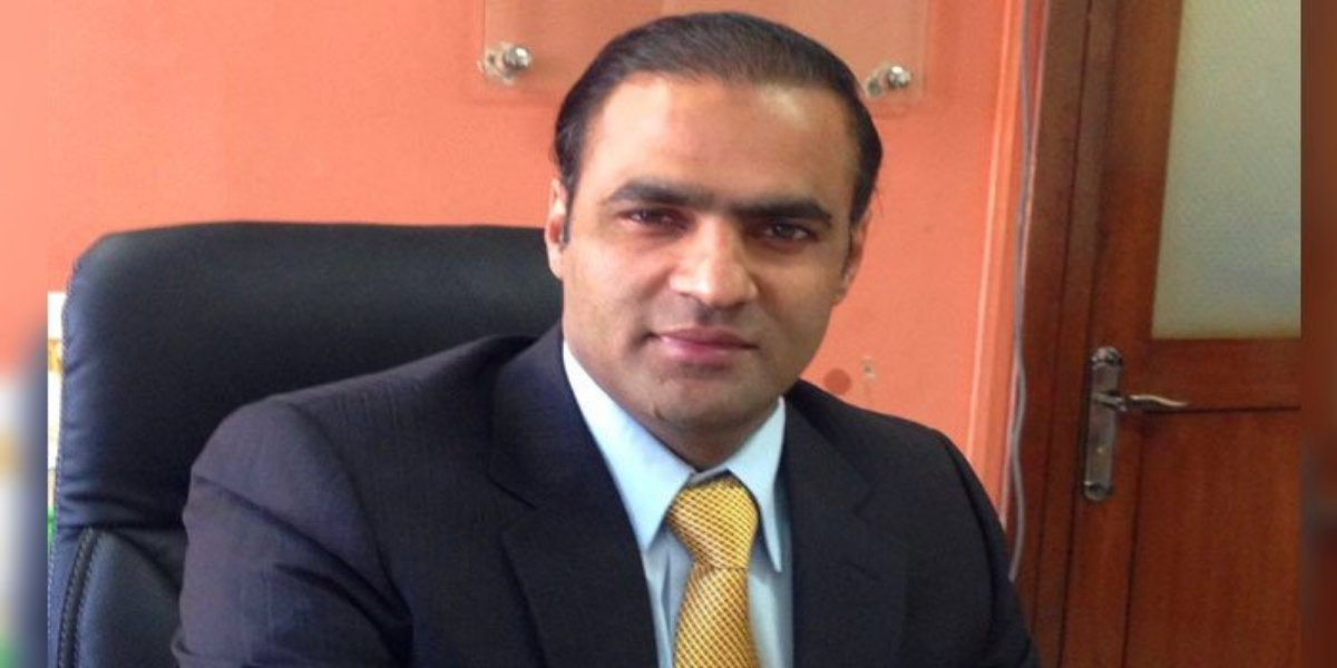 عابد شیر علی