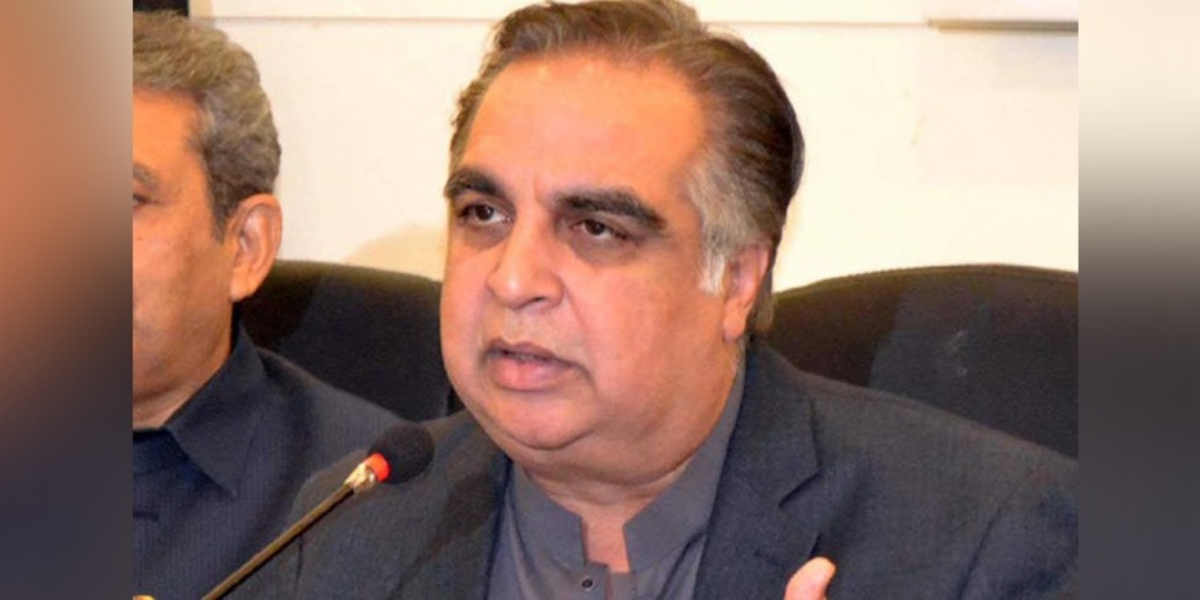 عمران اسماعیل