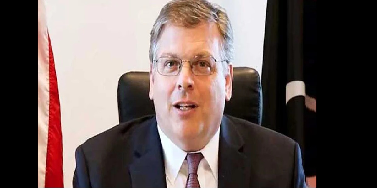 پاکستان کے لیے نئے امریکی سفیر نے اپنی ذمے داریاں سنبھال لیں