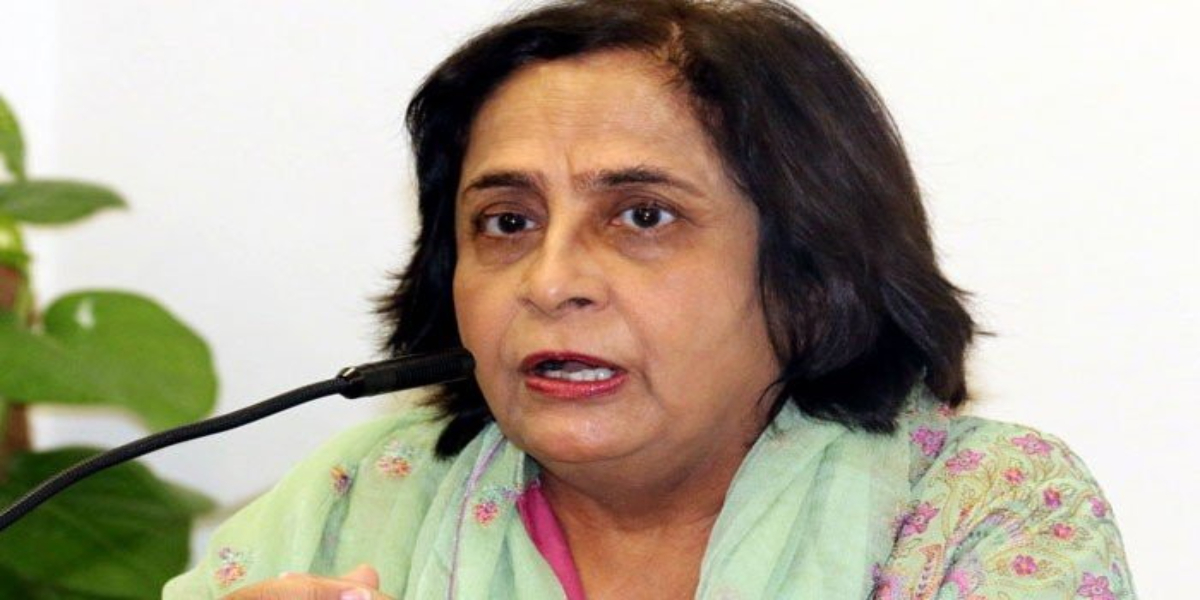 ڈاکٹر عذرا پیچوہو