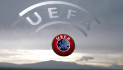 یورپی یونین فٹ بال ایسوسی ایشن