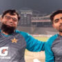 بابر اور ثقلین کی کھلاڑیوں کی تنخواہوں میں 20 فیصد اضافے کی درخواست