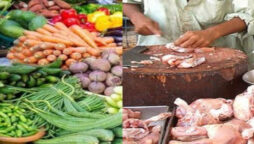 ڈالر کی بڑھتی قیمت، پھل، سبزی اور چکن کی قیمت میں مزید اضافہ