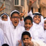 سعودی عرب سمیت دیگر خلیجی ممالک میں آج عید الفطر