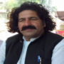 علی وزیر