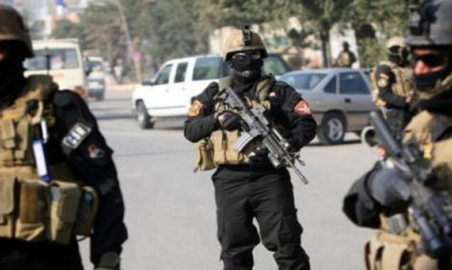 کوچہ رسالدار خودکش حملے کا ماسٹر مائنڈ ہلاک