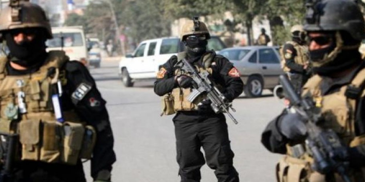 کوچہ رسالدار خودکش حملے کا ماسٹر مائنڈ ہلاک