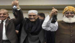 حکمران اتحاد