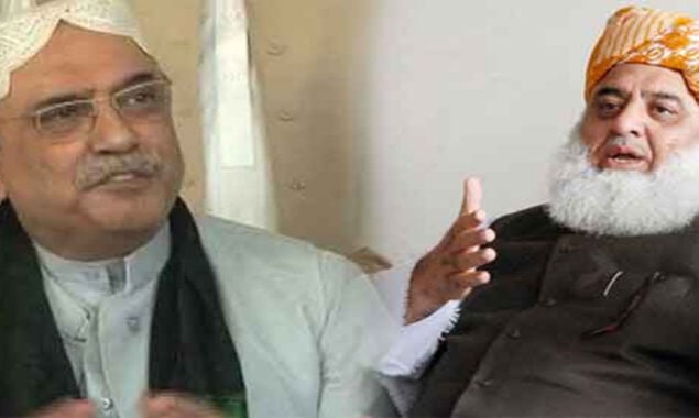 اصلاحات کے بغیر الیکشن میں نہ جانے پر اتفاق
