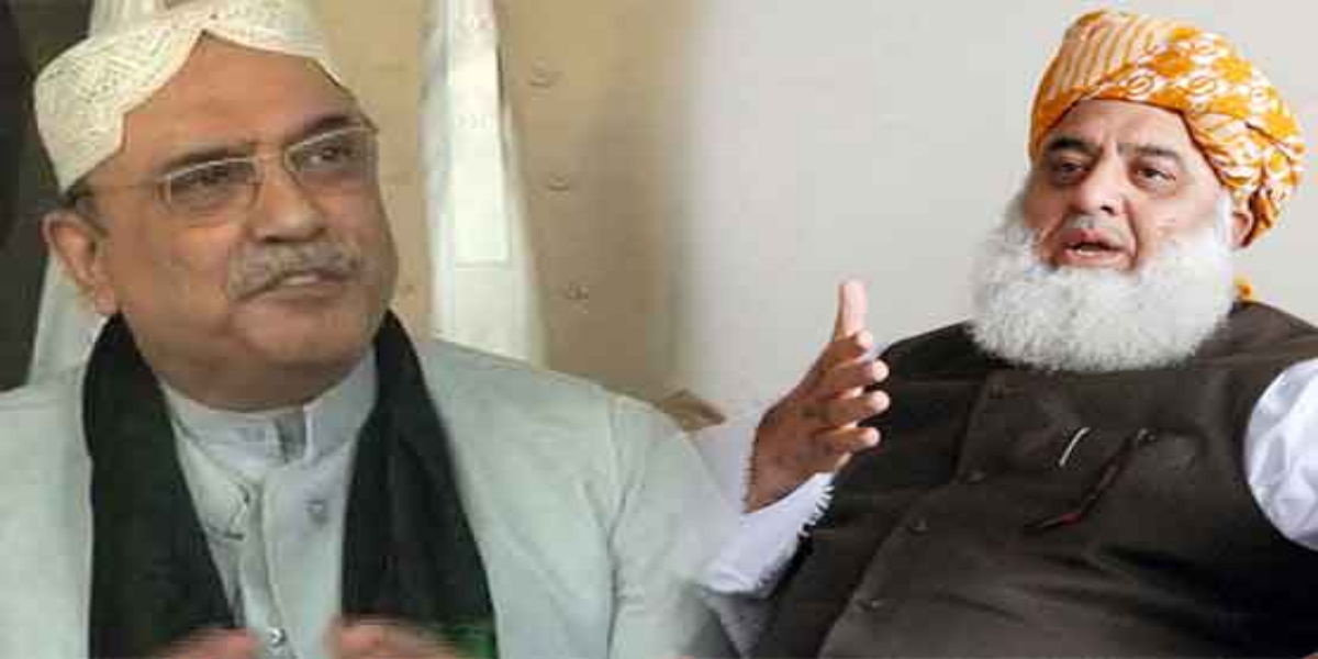 اصلاحات کے بغیر الیکشن میں نہ جانے پر اتفاق
