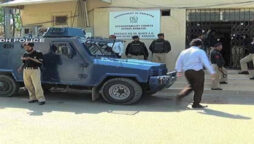 احتساب عدالت کراچی