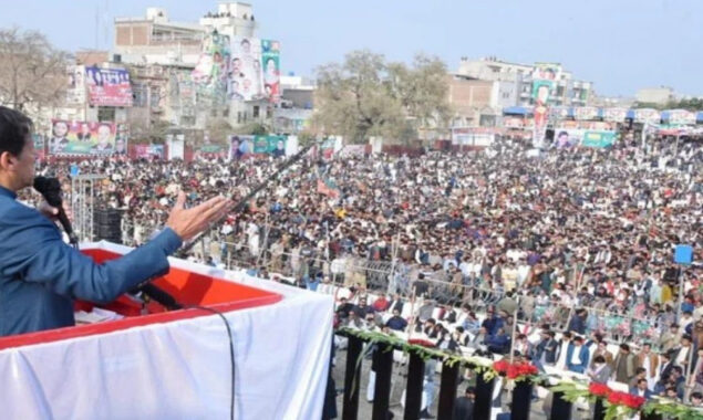 حکومت سے نمٹنے کے لئے نئی حکمت عملی