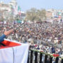 حکومت سے نمٹنے کے لئے نئی حکمت عملی