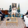 پاکستان اور برطانیہ