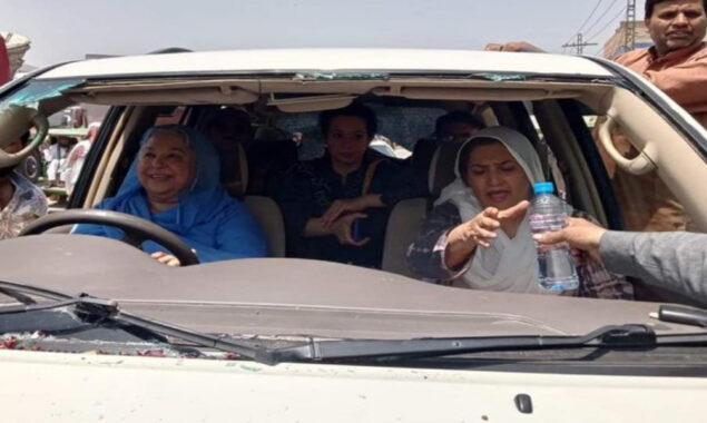 یاسمین راشد