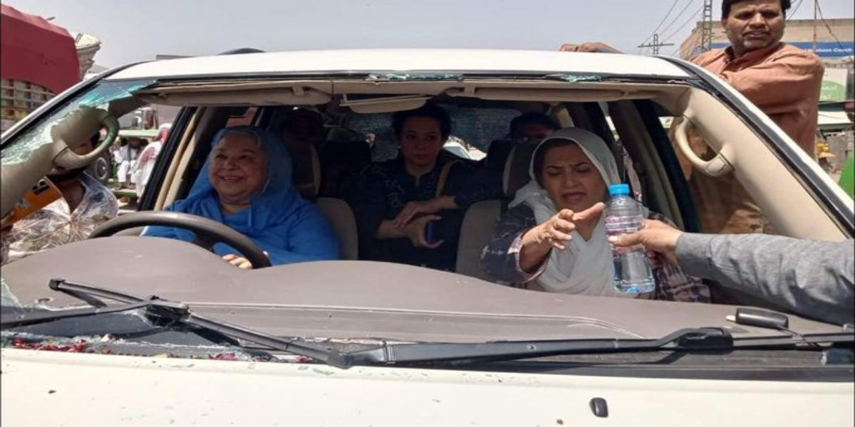 یاسمین راشد